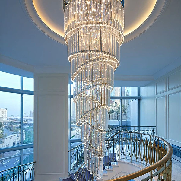 Lighting Contractor